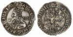 Charles I (1625-1649), Civil War Issues, Unattested Royalist Mint, Bridgnorth-on-Severn [?], Declara