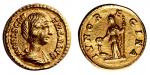 罗马帝国塞维鲁王朝金币