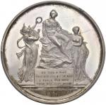 World coins and medals. INGHILTERRA Giorgio III (1760-1820) Medaglia 1803 edizione nazionale delle o