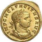 EMPIRE ROMAIN  Tacite 275-276.