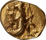 PERSIA. Alexandrine Empire. Time of Stamenes to Seleukos, Satraps of Babylon, circa 328/3-311 B.C. A