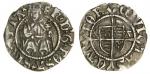 Henry VIII (1509-47), second coinage, Penny, Canterbury under Archbishop Warham, 0.74g, m.m. Warham?