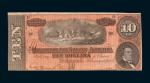 1864年美国10美元