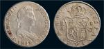 1816年西班牙GJ8R银币