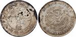 1898年吉林省造光绪元宝三钱六分（LM510）