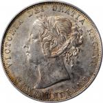 CANADA. Newfoundland. 50 Cents, 1898. London Mint. Victoria. PCGS AU-55.