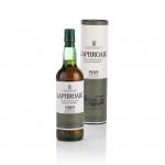 Laphroaig-1989-23 year old The Nordic. Distilled and Bottled by D. Johnston & Co., Laphroaig Distill