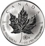 CANADA. 50 Dollars, 2005. NGC MS-69.
