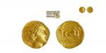 古希腊-腓力三世1标准金币