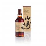 Yamazaki Spanish Oak-2020 Edition Distilled and Bottled at Yamazaki DistilleryIn original carton. Go
