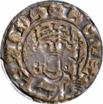 GREAT BRITAIN. Penny, ND (ca. 1083-86). Winchester Mint; Aethelstan, moneyer. William I the Conquero