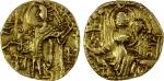 India - Ancient & Medieval. KIDARITE: Kidara, ca. 360-380 AD, AR dinar (7.87g), Taxila, Mitch-3618-2