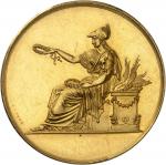 CONGOIIIe République (1870-1940). Médaille d’Or, Prix de la Société de géographie pour les Campagnes