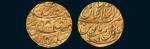 1129-1717）金币