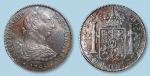 1785年西班牙银币