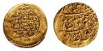 回历1188年赞德王朝金币
