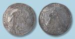 1582年德国巴伐利亚THALER大银币
