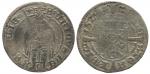 Coins, Sweden. Gustav Vasa, 1 öre 1529