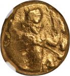 PERSIA. Achaemenidae. Xerxes II to Artaxerxes II, ca. 420-375 B.C. AV Daric (8.29 gms), ca. 400-336 