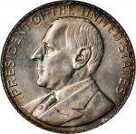 PHILIPPINES. Manila Mint Opening/Wilson Medallic "Dollar", 1920. Manila Mint. PCGS MS-62.