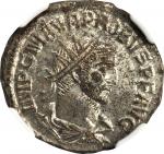 PROBUS, A.D. 276-282. BI Aurelianianus (3.43 gms), Antioch Mint, ND. NGC MS, Strike: 5/5 Surface: 4/