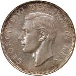 CANADA. Dollar, 1951. Ottawa Mint. George VI. PCGS PROOFLIKE-65.