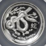AUSTRALIA オーストラリア Dollar 2013P  NGC-PF69 Ultra Cameo “Early Releases““HIGH RELIEF“ Proof