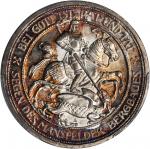 GERMANY. Prussia. 3 Mark, 1915-A. Berlin Mint. PCGS MS-67 Secure Holder.
