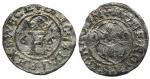 Coins, Sweden. Erik XIV, ½ öre 1566