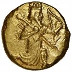 PERSIA. Achaemenidae. Time of Artaxerxes II to Darios III, ca. 375-336 B.C. AV Daric (8.35 gms), Sar