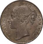 英国(GB), 1845, 銀(Ag), クラウン Crown,極美, EF, ヴィクトリア女王像 ヤングヘッド 1クラウン銀貨 1845年 KM741
