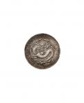 1898年四川省造光绪元宝七钱二分银币（LM345）