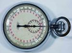 Vintage Strato Pocket Stop Watch  Good Condition, Swiss Made
