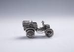 19世纪 汽车模型一件 尺寸不一