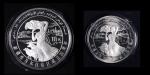 1985年新疆精制套币（肥羊版）