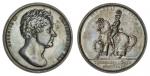The Bernard Pearl Collection of British Historical Medals | George IV (1820-1830), AR Coronation Med