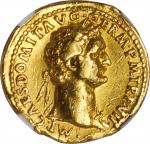 DOMITIAN, A.D. 81-96. AV Aureus (7.49 gms), Rome Mint, ca. A.D. 88.