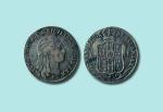 1796年意大利西西里银币