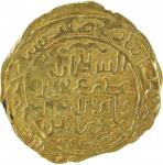 公元195-230年古代丝绸之路塔克什王国金币二枚，较稀少，极美品