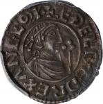 GREAT BRITAIN. Anglo-Saxon. Kings of All England. Penny, ND (ca. 979-85). London Mint; Goda, moneyer