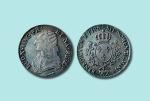 1786年法国路易十六银币