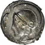SKYTHIA. Olbia. AE AES Grave (119.04 gms), ca. 400-300 B.C.