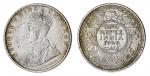 Commonwealth Silver (2): British India, George V (1910-1936), AR Rupee, 1920, Bombay, GEORGE V KING 