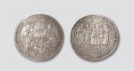 1682年奥地利银币
