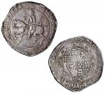 England. House of Stuart. Charles I (1625-1649). Civil War. Provincial mint of Exeter. Crown, (16)4(