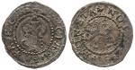 Coins, Sweden. Gustav II Adolf, 1 öre 1621