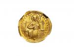 1028年-1034年拜占庭金币