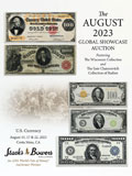 SBP2023年8月ANA#2/7-美国纸钞