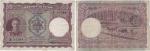 BANKNOTES,  纸钞,  SRI LANKA (CEYLON),  斯里兰卡, Ceylon,  Government of Ceylon: 50-Rupees,  24 June 1945,