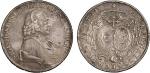 1761年西班牙银币